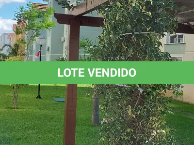 LOTE 121 - UM APT-CONDOMINIO RESIDÊNCIAL RECANTO DO SOL EM CANOAS