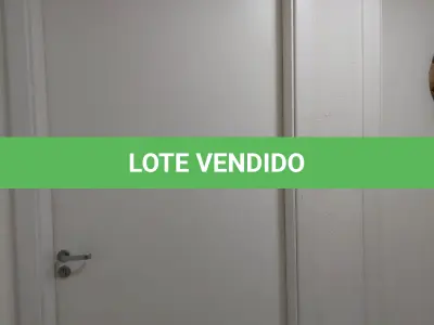 LOTE 121 - UM APT-CONDOMINIO RESIDÊNCIAL RECANTO DO SOL EM CANOAS