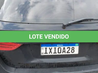 LOTE 174 - I/BMW X1 XDRIVE2.81 VM 31