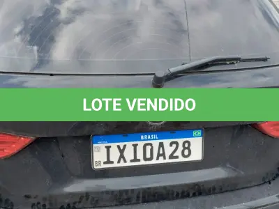 LOTE 174 - I/BMW X1 XDRIVE2.81 VM 31