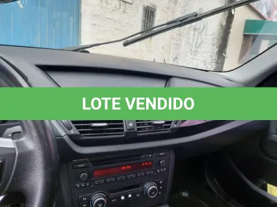 LOTE 174 - I/BMW X1 XDRIVE2.81 VM 31
