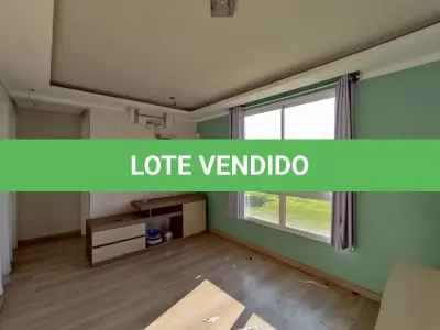 LOTE 121 - UM APT-CONDOMINIO RESIDÊNCIAL RECANTO DO SOL EM CANOAS