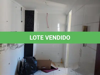 LOTE 121 - UM APT-CONDOMINIO RESIDÊNCIAL RECANTO DO SOL EM CANOAS