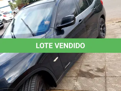 LOTE 174 - I/BMW X1 XDRIVE2.81 VM 31
