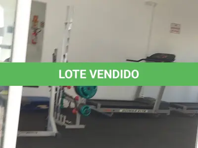 LOTE 121 - UM APT-CONDOMINIO RESIDÊNCIAL RECANTO DO SOL EM CANOAS