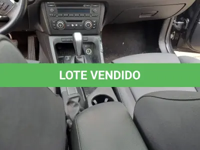 LOTE 174 - I/BMW X1 XDRIVE2.81 VM 31