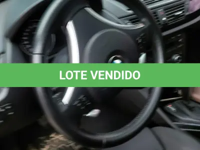 LOTE 174 - I/BMW X1 XDRIVE2.81 VM 31