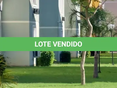 LOTE 121 - UM APT-CONDOMINIO RESIDÊNCIAL RECANTO DO SOL EM CANOAS