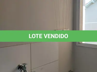 LOTE 121 - UM APT-CONDOMINIO RESIDÊNCIAL RECANTO DO SOL EM CANOAS