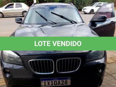 LOTE 174 - I/BMW X1 XDRIVE2.81 VM 31