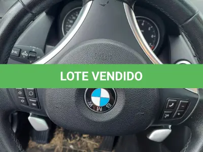 LOTE 174 - I/BMW X1 XDRIVE2.81 VM 31