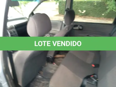 LOTE 106 - GM/CLASSIC LIFE