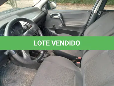 LOTE 106 - GM/CLASSIC LIFE