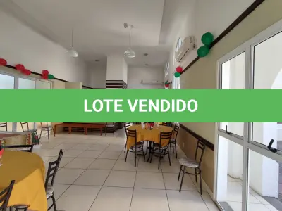 LOTE 121 - UM APT-CONDOMINIO RESIDÊNCIAL RECANTO DO SOL EM CANOAS