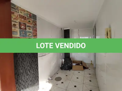 LOTE 121 - UM APT-CONDOMINIO RESIDÊNCIAL RECANTO DO SOL EM CANOAS