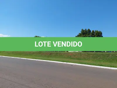 LOTE 260 - Um terreno com área de seis mil e quinhentos e sessenta e três metros quadrados (6.563,00m ²).