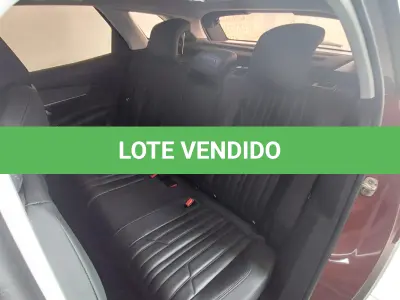 LOTE 309 - AUTOMOVEL I/PEUGEOT 3008 GRIFFE AT
