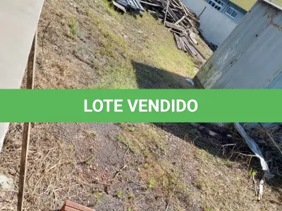 LOTE 278 - 50% de Um terreno Urbano situado na praia do Município de Xangrila/RS