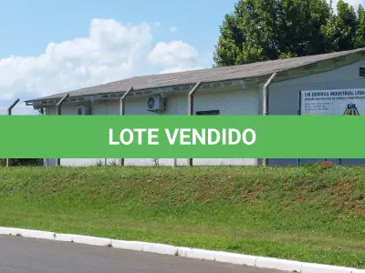 LOTE 260 - Um terreno com área de seis mil e quinhentos e sessenta e três metros quadrados (6.563,00m ²).