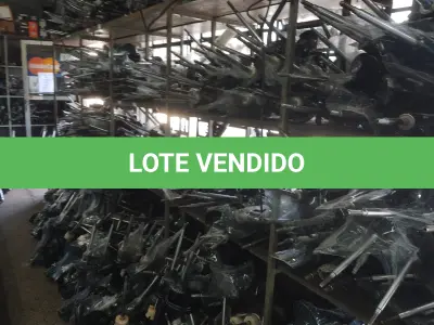 LOTE 472 - Setenta(70) pares de Amortecedores Diversos Remanufaturados