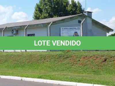 LOTE 260 - Um terreno com área de seis mil e quinhentos e sessenta e três metros quadrados (6.563,00m ²).