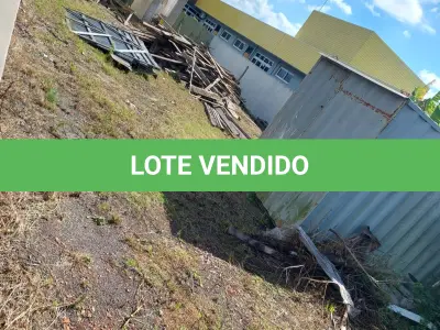 LOTE 278 - 50% de Um terreno Urbano situado na praia do Município de Xangrila/RS