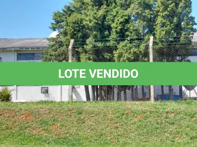 LOTE 260 - Um terreno com área de seis mil e quinhentos e sessenta e três metros quadrados (6.563,00m ²).