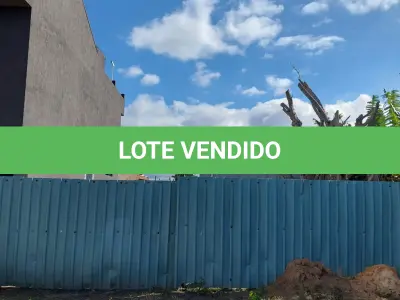 LOTE 278 - 50% de Um terreno Urbano situado na praia do Município de Xangrila/RS