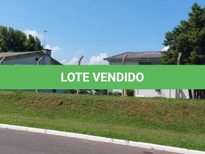 LOTE 260 - Um terreno com área de seis mil e quinhentos e sessenta e três metros quadrados (6.563,00m ²).