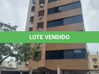 LOTE 599 - APARTAMENTO Nº202 E BOX DE ESTACIONAMENTO Nº10, DO CONDOMINIO EDIFICIO ILHA DI HA DI CAPRI