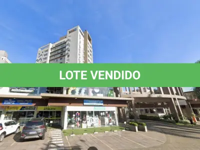 LOTE 620 - APARTAMENTO Nº 1205, DA TORRE 01, DENOMINADA ‘’EDIFICIO HAPPY LIFE’’, DO CONDOMINIO CANOAS HAPPINESS, NA RUA DOUTOR BARCELLOS Nº97, na cidade de Canoas/RS
