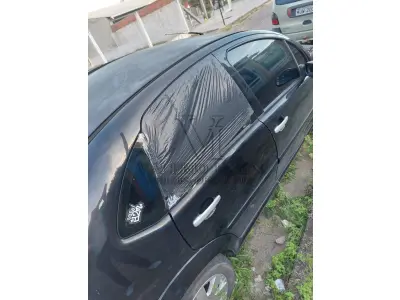 LOTE 156 - AUTOMOVEL CITROEN/C3 EXCL 1.6 FLEX