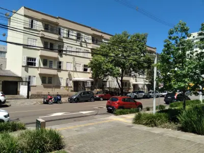 LOTE 088 - UM  APARTAMENTO