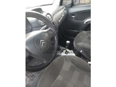 LOTE 156 - AUTOMOVEL CITROEN/C3 EXCL 1.6 FLEX