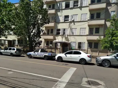 LOTE 088 - UM  APARTAMENTO