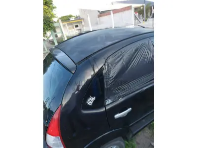 LOTE 156 - AUTOMOVEL CITROEN/C3 EXCL 1.6 FLEX