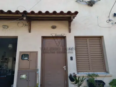 LOTE 089 - RESIDÊNCIA N°14 DO CONJUNTO RESIDÊNCIAL SOL NASCENTE