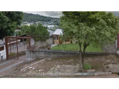 LOTE 001 - Prédio residencial em Estância Velha/RS