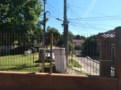 LOTE 089 - RESIDÊNCIA N°14 DO CONJUNTO RESIDÊNCIAL SOL NASCENTE