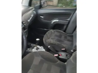 LOTE 156 - AUTOMOVEL CITROEN/C3 EXCL 1.6 FLEX