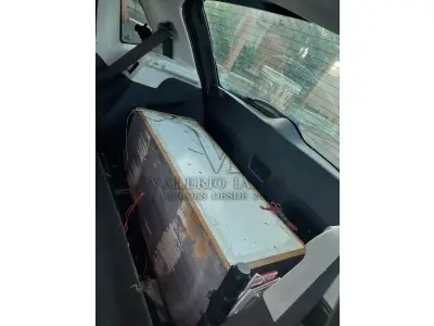 LOTE 156 - AUTOMOVEL CITROEN/C3 EXCL 1.6 FLEX