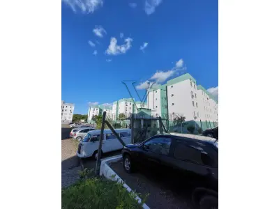 LOTE 120 - UM APT- CONDOMINIO RESIDÊNCIAL ANA JOAQUINA GONÇALVES