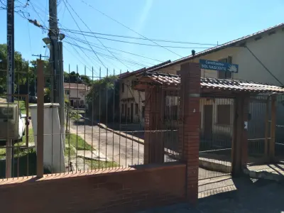 LOTE 089 - RESIDÊNCIA N°14 DO CONJUNTO RESIDÊNCIAL SOL NASCENTE