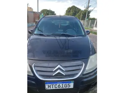 LOTE 156 - AUTOMOVEL CITROEN/C3 EXCL 1.6 FLEX