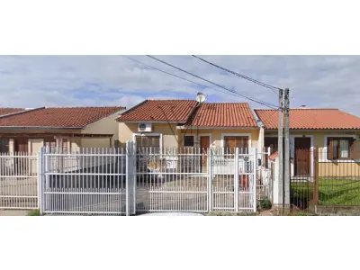 LOTE 002 - Prédio residencial  em Canoas/RS