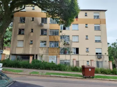 LOTE 122 - UM APT EM PORTO ALEGRE -COND.O RESIDÊNCIAL ILHAS DO MEDITERRÂNEO