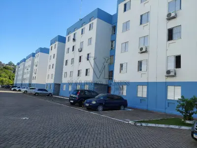 LOTE 120 - UM APT- CONDOMINIO RESIDÊNCIAL ANA JOAQUINA GONÇALVES