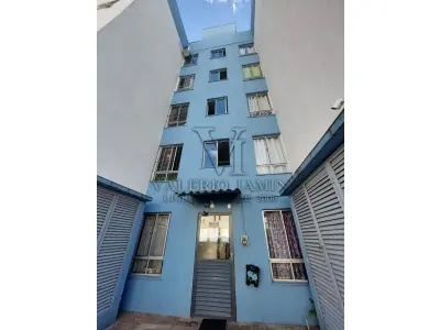 LOTE 120 - UM APT- CONDOMINIO RESIDÊNCIAL ANA JOAQUINA GONÇALVES