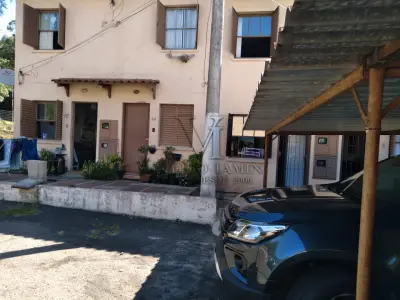 LOTE 089 - RESIDÊNCIA N°14 DO CONJUNTO RESIDÊNCIAL SOL NASCENTE