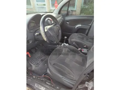 LOTE 156 - AUTOMOVEL CITROEN/C3 EXCL 1.6 FLEX